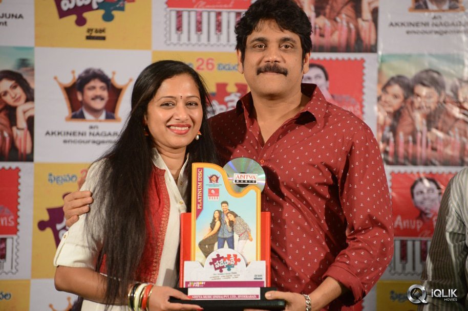 Padesave-Movie-Platinum-Disc-Function